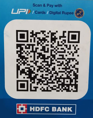 QR Code